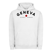 Pigment Lunar Rock geneva switzerland clothing gifts and souvenirs Urban Hoodie - linhVisuals