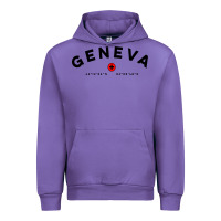 Tulip geneva switzerland clothing gifts and souvenirs Urban Hoodie - linhVisuals