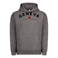Pigment Tornado geneva switzerland clothing gifts and souvenirs Urban Hoodie - linhVisuals