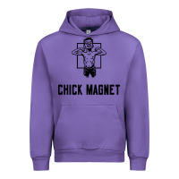 Chick Magnet Urban Hoodie | Teevron