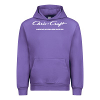 Tulip chris boat company Urban Hoodie - linhVisuals