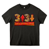 Asphalt three up three down softball Heavy Core Tee - Jasminsmagicworld