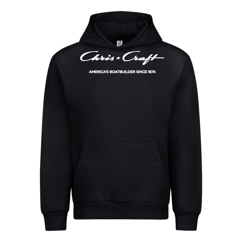 Chris Boat Company Urban Hoodie by linhVisuals | Teevron