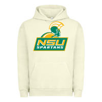 Pigment Pistachio norfolk state spartans Urban Hoodie - linhVisuals