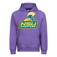 Tulip norfolk state spartans Urban Hoodie - linhVisuals