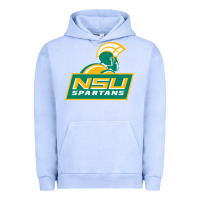 Pigment Grape Ice norfolk state spartans Urban Hoodie - linhVisuals