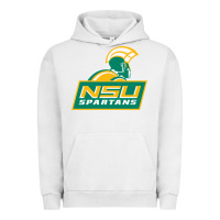 Norfolk State Spartans Urban Hoodie | Teevron