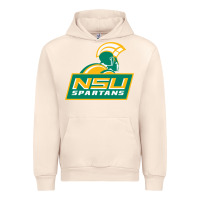 Sandshell norfolk state spartans Urban Hoodie - linhVisuals
