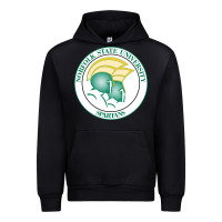 Norfolk State Spartans Urban Hoodie | Teevron