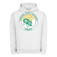 Pigment Lunar Rock norfolk state spartans Urban Hoodie - linhVisuals