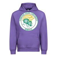 Tulip norfolk state spartans Urban Hoodie - linhVisuals