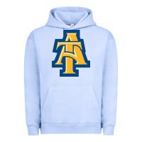 Pigment Grape Ice north carolina a&t aggies Urban Hoodie - linhVisuals
