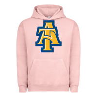 North Carolina A&t Aggies Urban Hoodie | Teevron