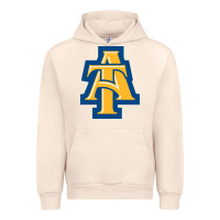 Sandshell north carolina a&t aggies Urban Hoodie - linhVisuals