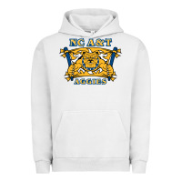 Pigment Lunar Rock north carolina a&t aggies Urban Hoodie - linhVisuals
