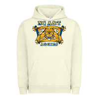 Pigment Pistachio north carolina a&t aggies Urban Hoodie - linhVisuals