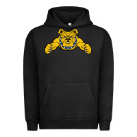 Pigment Black north carolina a&t aggies Urban Hoodie - linhVisuals