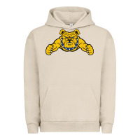 Pigment French Oak north carolina a&t aggies Urban Hoodie - linhVisuals