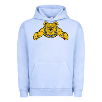 Pigment Grape Ice north carolina a&t aggies Urban Hoodie - linhVisuals
