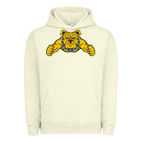 Pigment Pistachio north carolina a&t aggies Urban Hoodie - linhVisuals