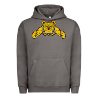 Pigment Tornado north carolina a&t aggies Urban Hoodie - linhVisuals