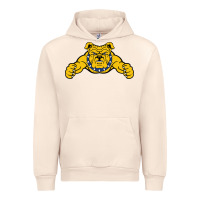 Sandshell north carolina a&t aggies Urban Hoodie - linhVisuals