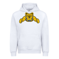 White north carolina a&t aggies Urban Hoodie - linhVisuals