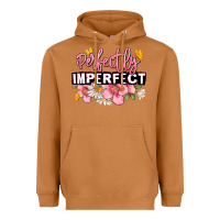 Meerkat perfectly imperfect Heavyweight Hoodie - JahusDesignShop