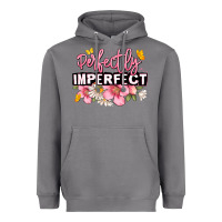 Storm perfectly imperfect Heavyweight Hoodie - JahusDesignShop