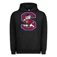 South Carolina State Bulldogs Urban Hoodie | Teevron