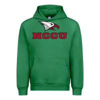 Emerald north carolina central eagles Urban Hoodie - linhVisuals