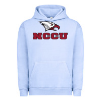 Pigment Grape Ice north carolina central eagles Urban Hoodie - linhVisuals