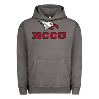 Pigment Tornado north carolina central eagles Urban Hoodie - linhVisuals