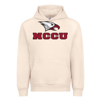 Sandshell north carolina central eagles Urban Hoodie - linhVisuals
