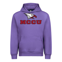 Tulip north carolina central eagles Urban Hoodie - linhVisuals