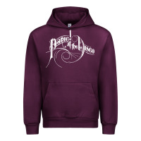 Panic! At The Disco Urban Hoodie | Teevron