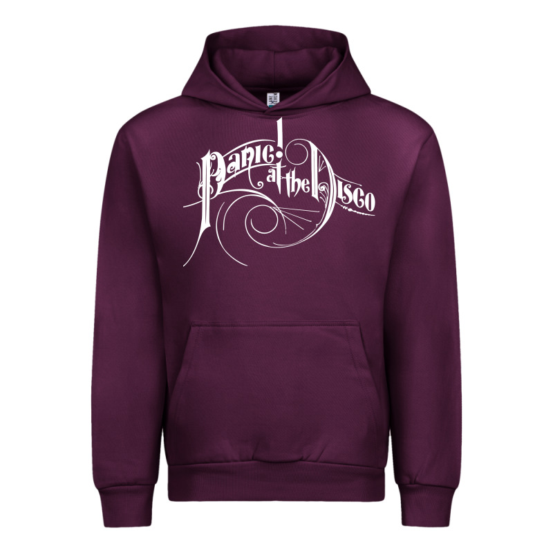 Panic! At The Disco Urban Hoodie by linhVisuals | Teevron