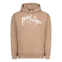 Pigment Burro PANIC! AT THE DISCO Urban Hoodie - linhVisuals