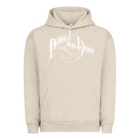 Pigment French Oak PANIC! AT THE DISCO Urban Hoodie - linhVisuals