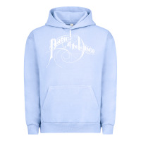 Pigment Grape Ice PANIC! AT THE DISCO Urban Hoodie - linhVisuals