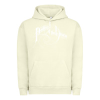 Pigment Pistachio PANIC! AT THE DISCO Urban Hoodie - linhVisuals