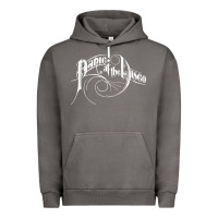 Pigment Tornado PANIC! AT THE DISCO Urban Hoodie - linhVisuals