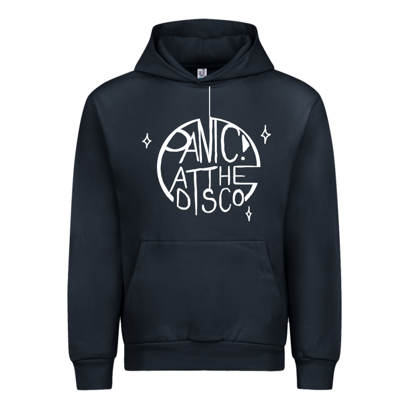 Panic! At The Disco Urban Hoodie by linhVisuals | Teevron