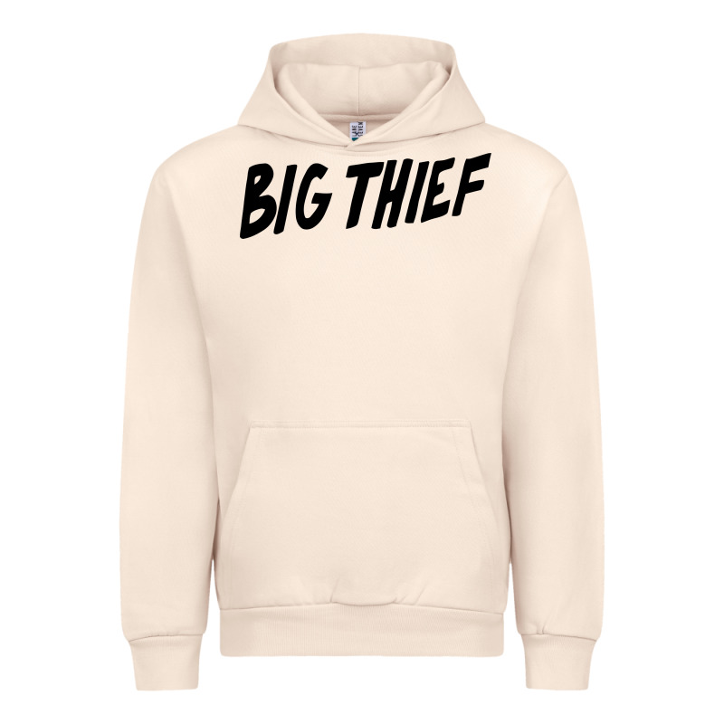 Big Thief Urban Hoodie by linhVisuals | Teevron