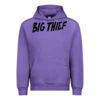 Tulip BIG THIEF Urban Hoodie - linhVisuals