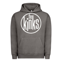 The Kinks Urban Hoodie | Teevron