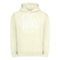 Pigment Pistachio The Kinks Urban Hoodie - linhVisuals