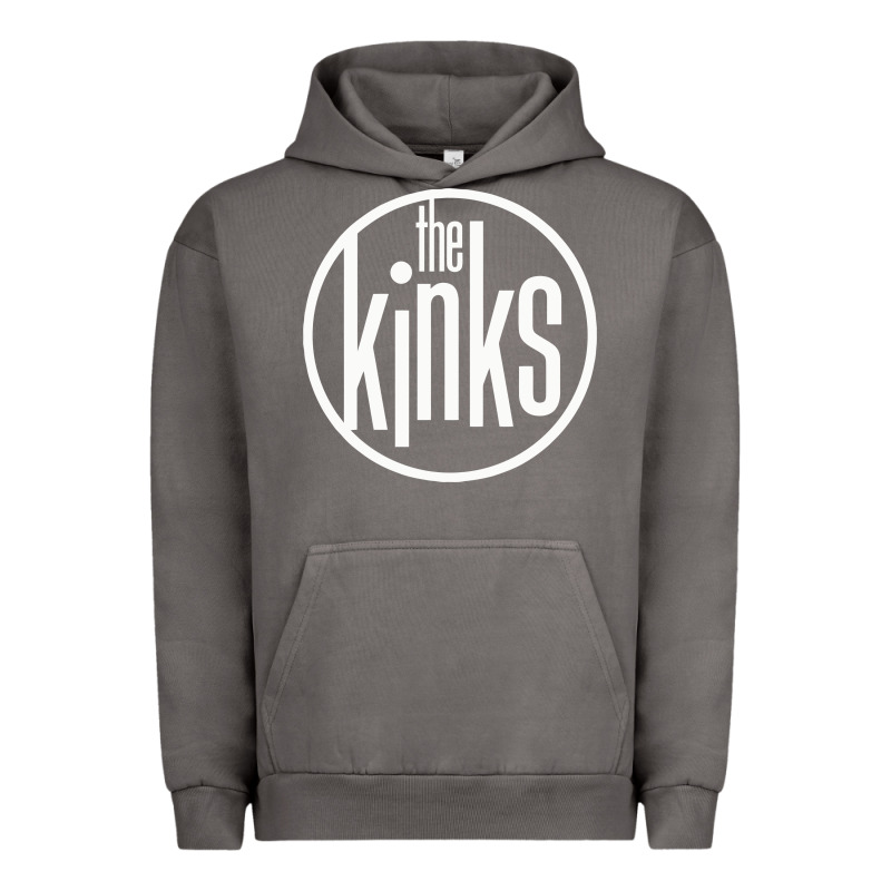 The Kinks Urban Hoodie by linhVisuals | Teevron