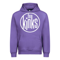 Tulip The Kinks Urban Hoodie - linhVisuals