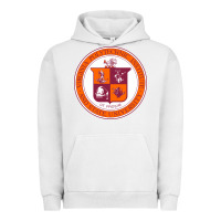 Pigment Lunar Rock virginia tech seal Urban Hoodie - linhVisuals